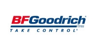 BF Goodrich Tyres